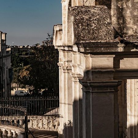 Santa Margerita Palazzino Apartment Cospicua Luaran gambar