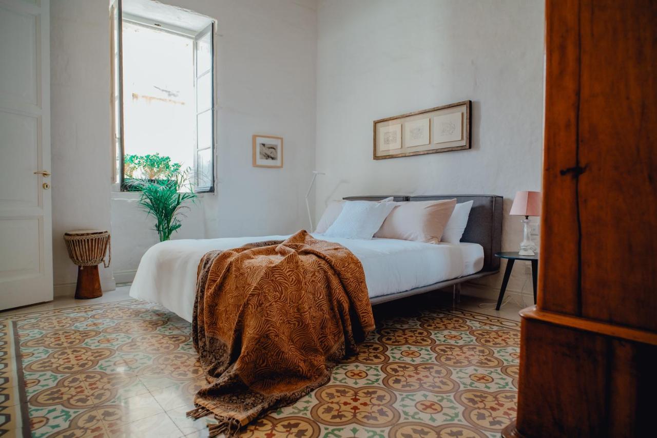 Santa Margerita Palazzino Apartment Cospicua Luaran gambar
