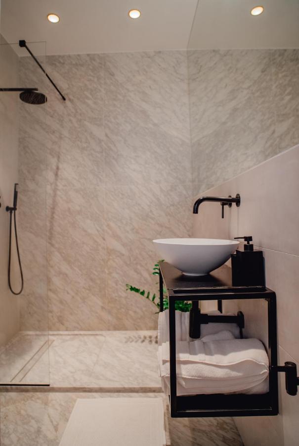 Santa Margerita Palazzino Apartment Cospicua Luaran gambar