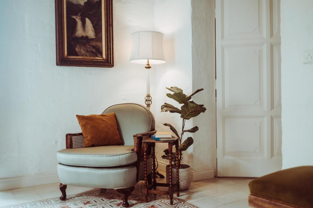 Santa Margerita Palazzino Apartment Cospicua Luaran gambar