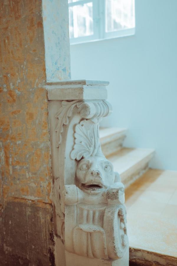 Santa Margerita Palazzino Apartment Cospicua Luaran gambar