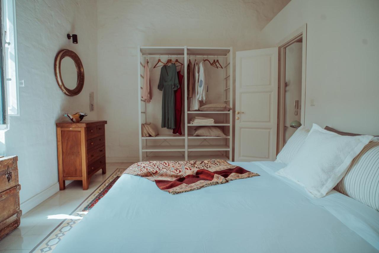 Santa Margerita Palazzino Apartment Cospicua Luaran gambar
