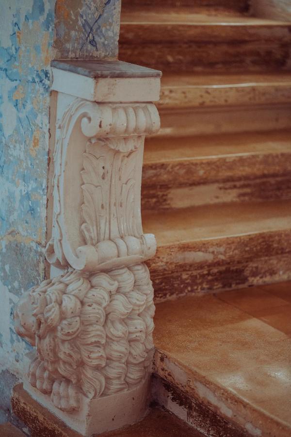 Santa Margerita Palazzino Apartment Cospicua Luaran gambar